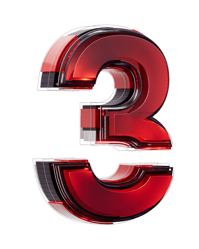 Nivå 3