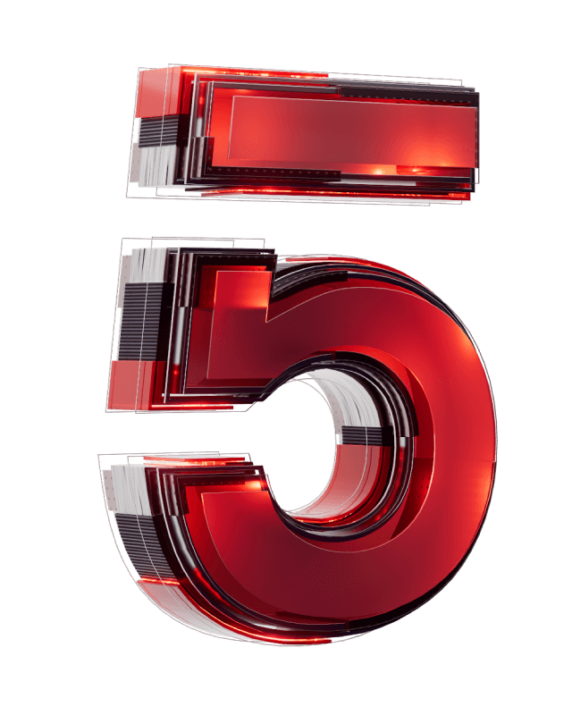Nivå 5